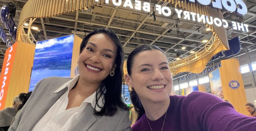 ITB Berlin